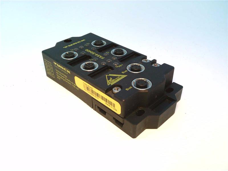TURCK FAS4-S0400
