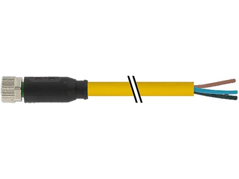MURR ELEKTRONIK 7000-08061-0510300