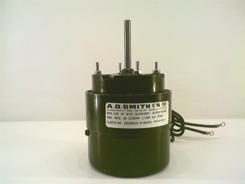 REGAL REXNORD JA2R308N