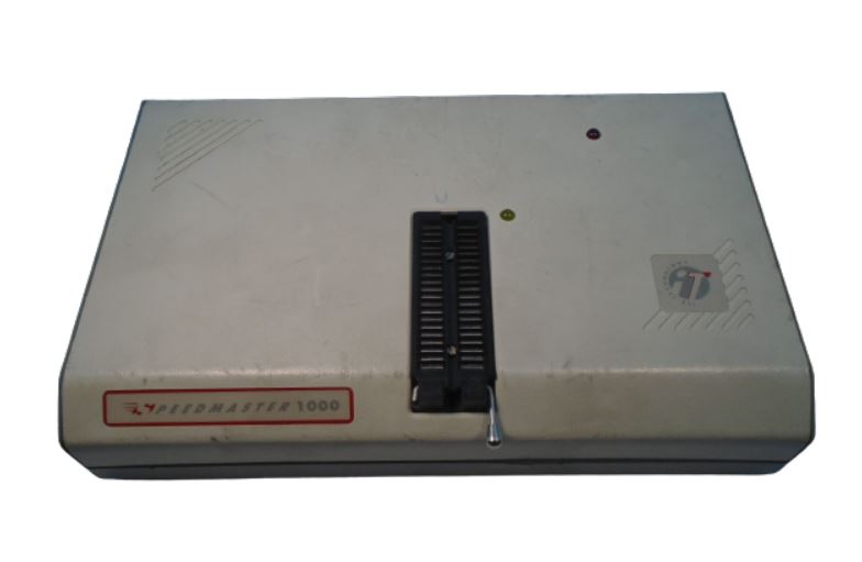 ICE TECHNOLOGY SPEEDMASTER-1000