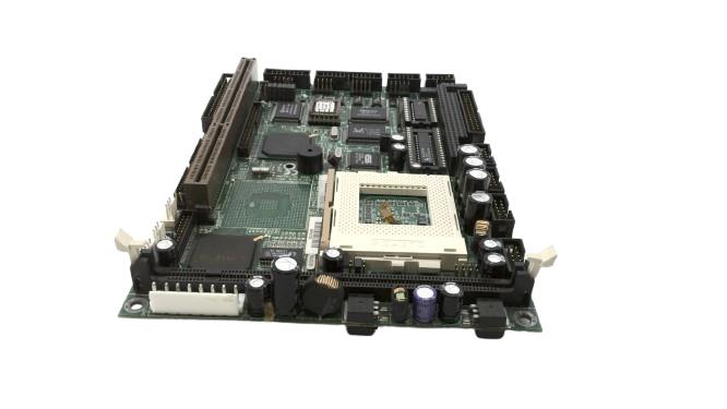 AXIOMTEK SBC8360VEA