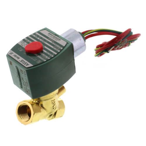 8030G10-120 por ASCO