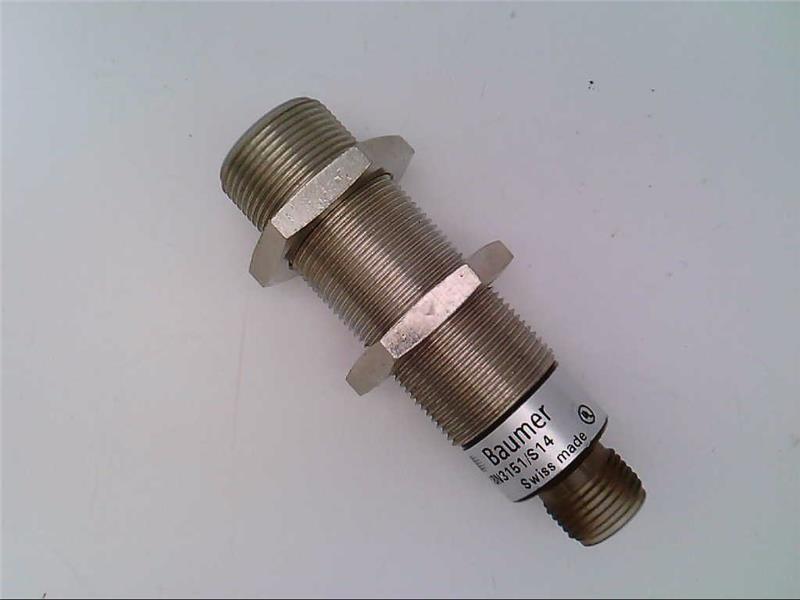 BAUMER ELECTRIC FPAM 18N3151/S14