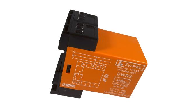 CROUZET DWRS440A