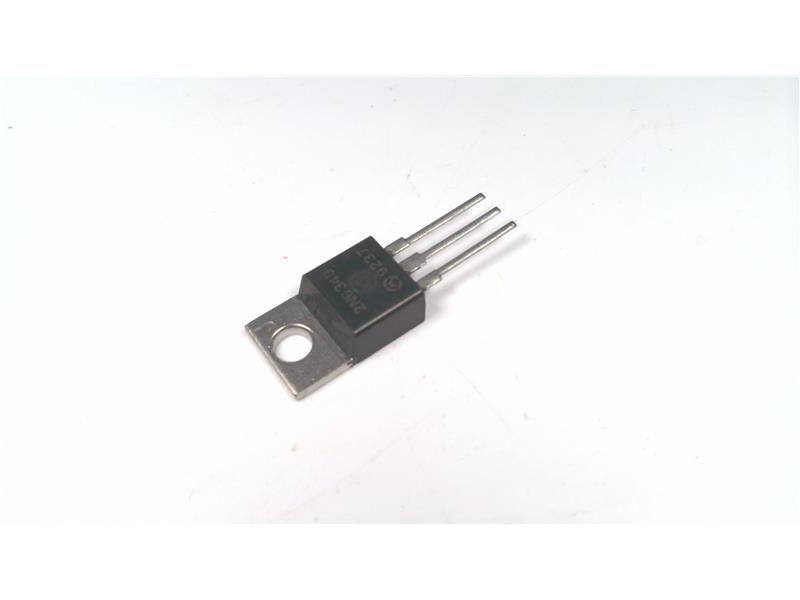 ON SEMICONDUCTOR 2N6349A