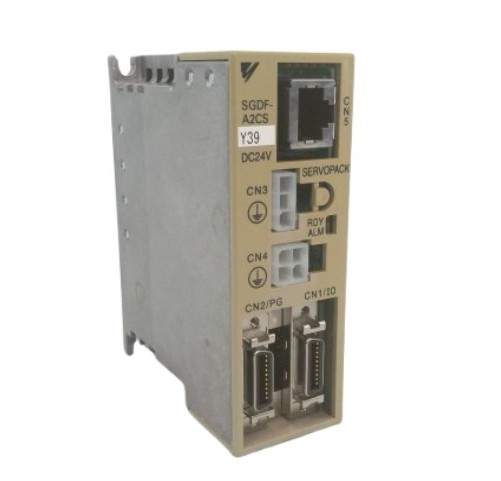 YASKAWA ELECTRIC SGDF-A2CSY39