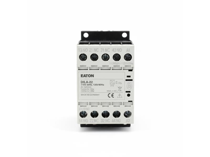 EATON CORPORATION DILA-22VDC