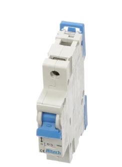ALTECH CORP 1BU5R