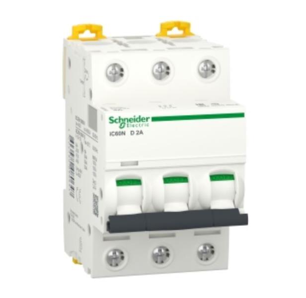 SCHNEIDER ELECTRIC A9F75302