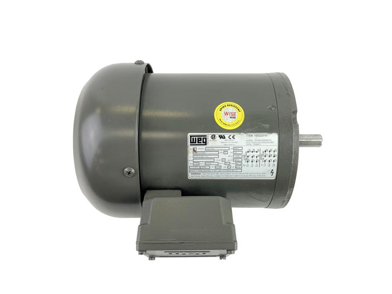 WEG 7518ES3EB56CFL