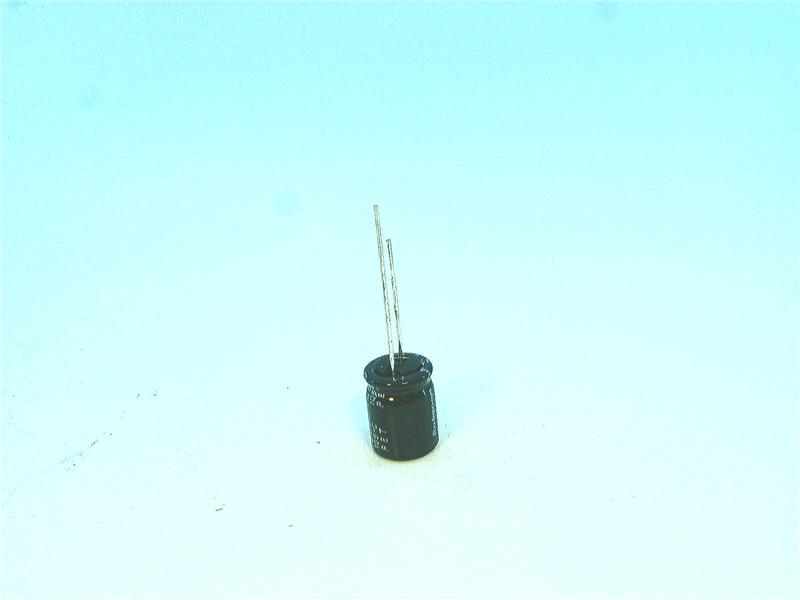 RUBYCON 25NXA220MEFC10X12.5