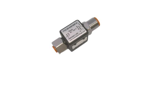 AUTOMATION DIRECT TTD-20-N40160F-H
