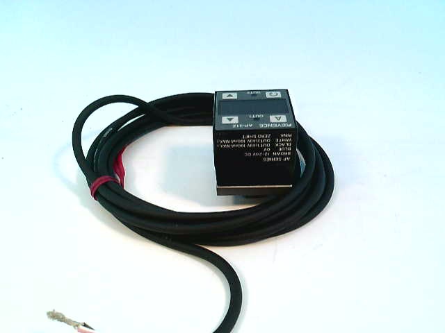 KEYENCE CORP AP-31Z