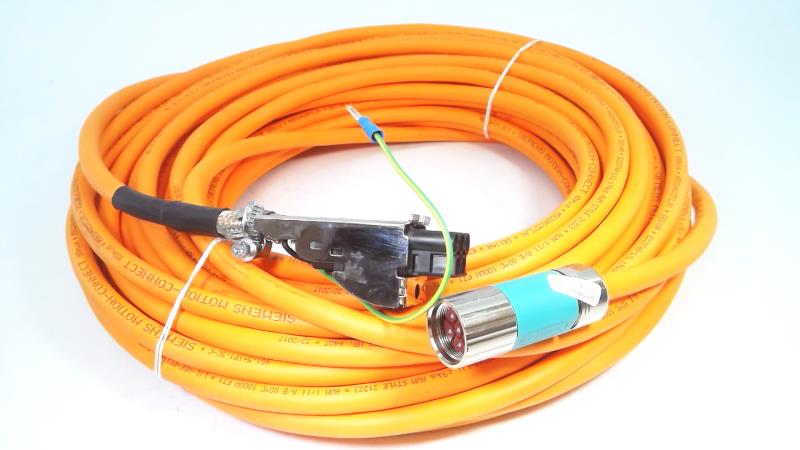 SIEMENS 6FX8002-5DS01-1CG0