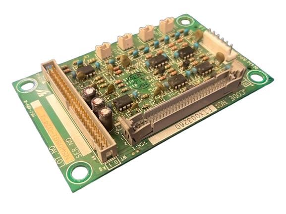 ETX003260 por YASKAWA ELECTRIC