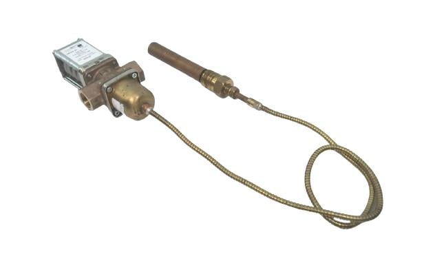 JOHNSON CONTROLS V47AA-27C