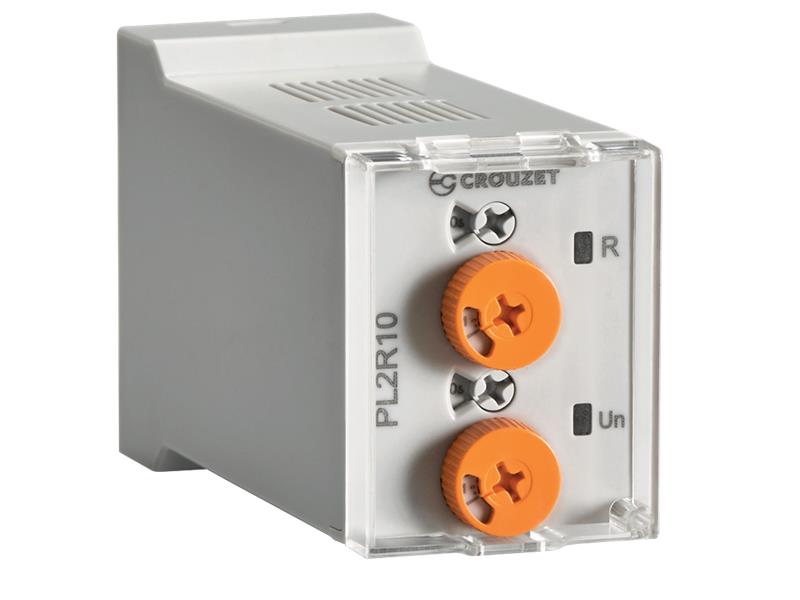 CROUZET PL2R10MV1