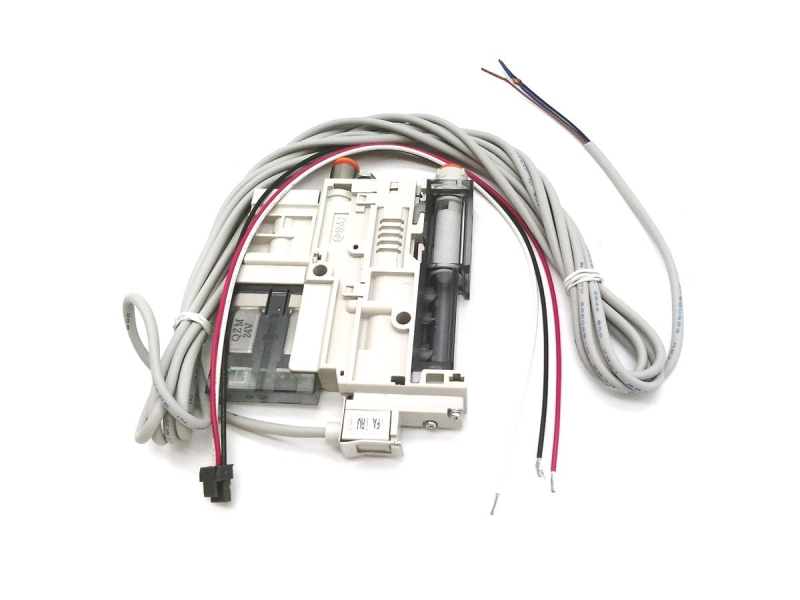 ZK2A07K5TL-07-K por SMC