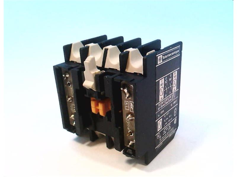 SCHNEIDER ELECTRIC LA1DZ40