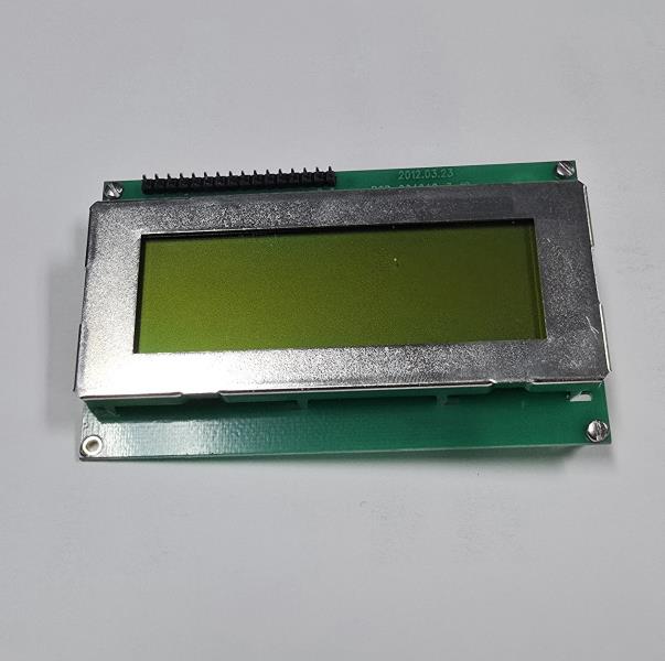 BATRON BTHQ42005VSS-YE-TF-06-LED04 