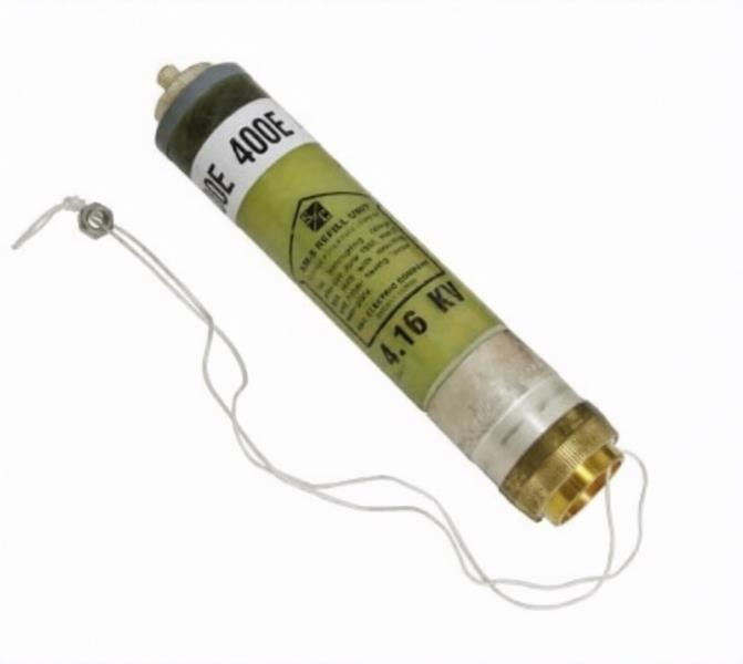 S&C ELECTRIC 130150-R4