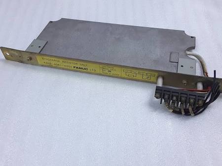 FANUC A06B-6081-H050