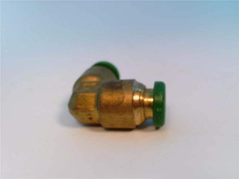 PARKER 165PL-4