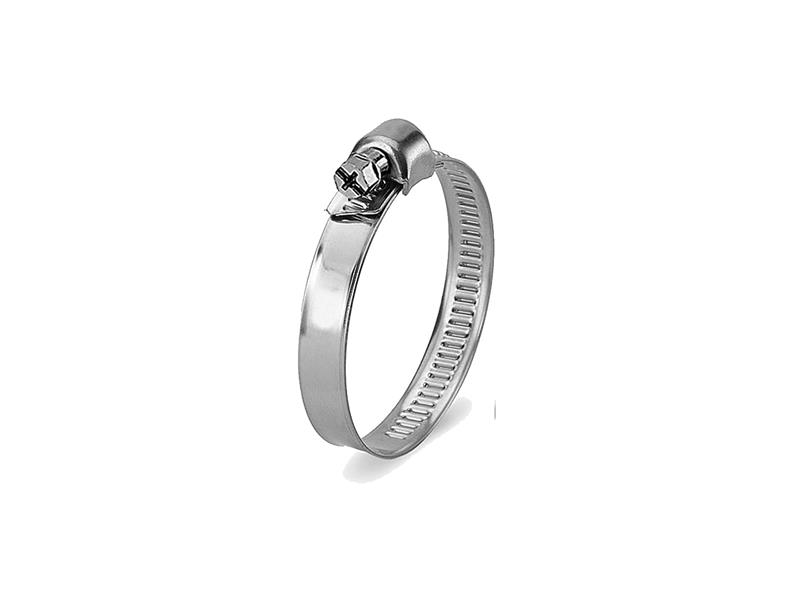 A/HOSE CLAMP-2" par AUTOMATION COMPONENTS INC