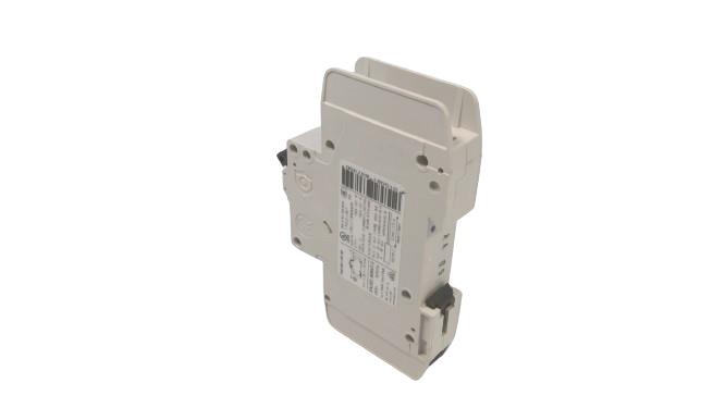 EATON CORPORATION FAZ-D5/1-RT-SP