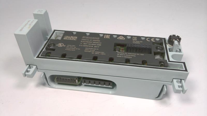 SIEMENS 6ES7144-4GF01-0AB0