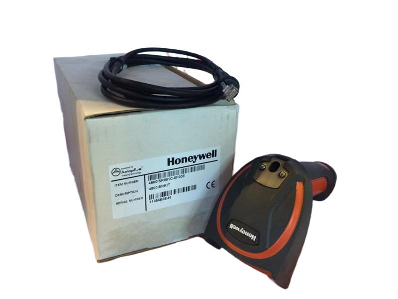 4800ISR051C-0F00E par HONEYWELL