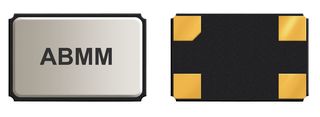 ABRACON ABMM-8.000MHZ-B2-T