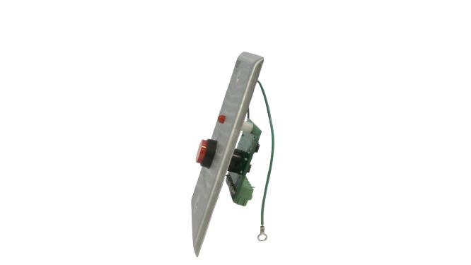 CREST ELECTRONICS E-101C