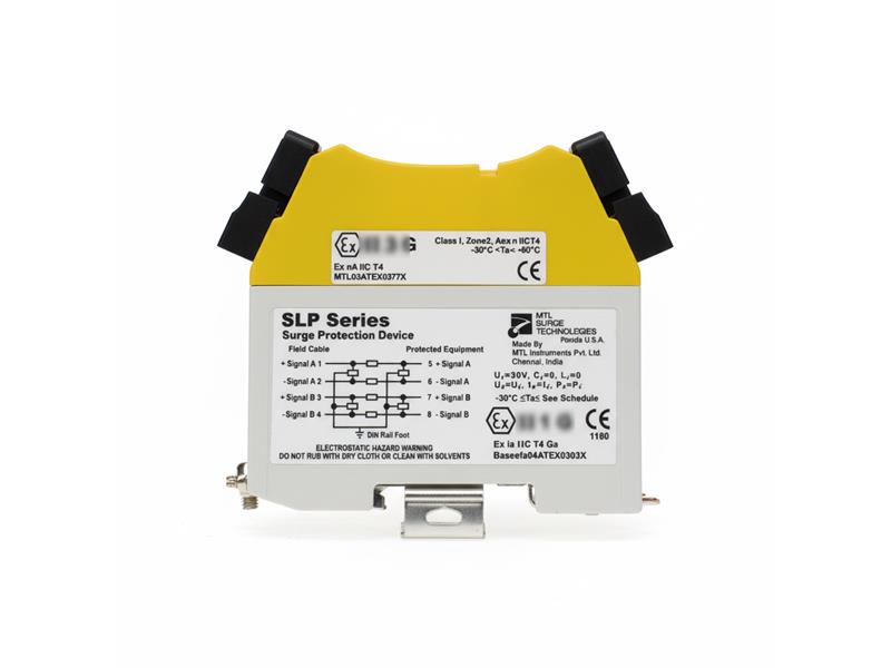 EATON CORPORATION SLP16D