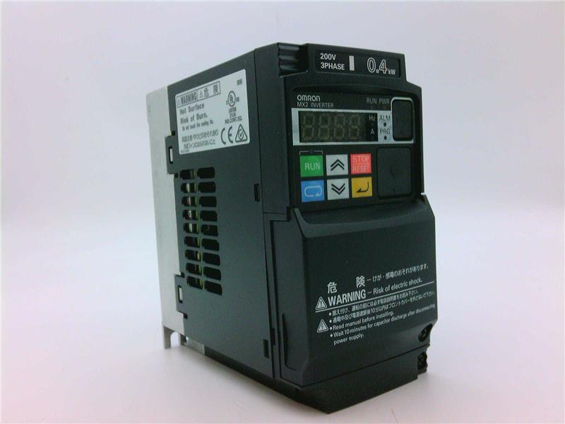 OMRON 3G3MX2-A2004-V1