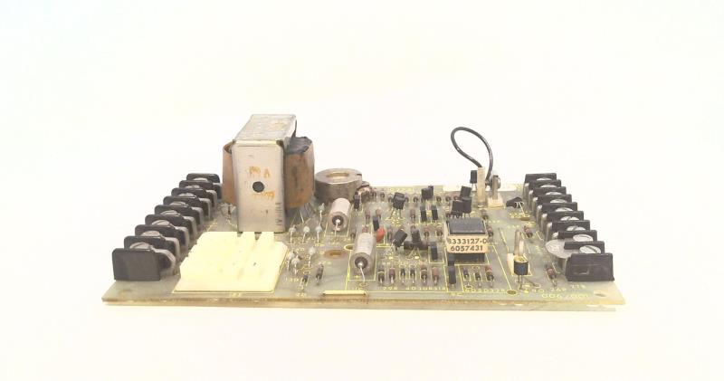 3S7505PG820A1 por GENERAL ELECTRIC