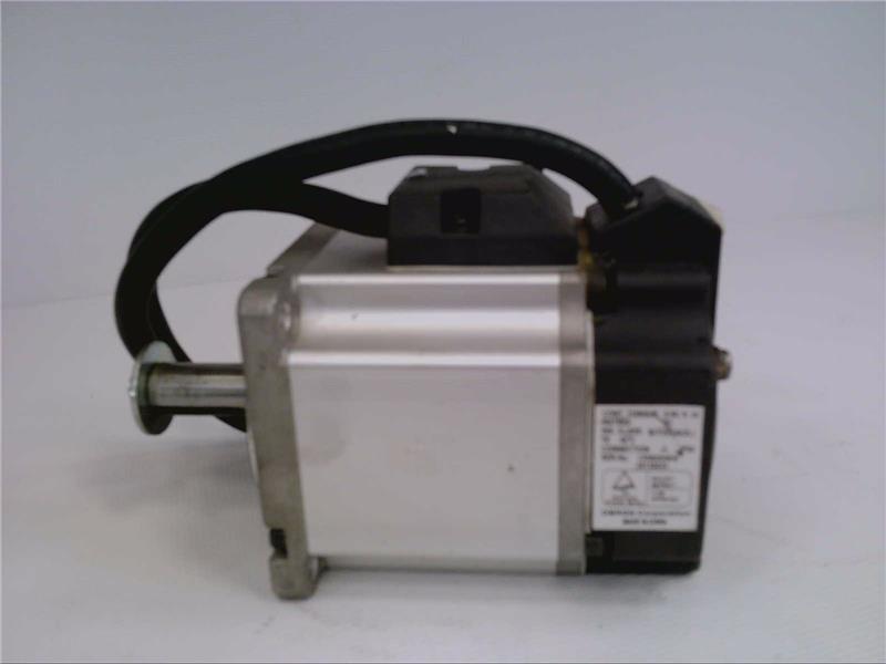OMRON R88M-KE20030H-S2