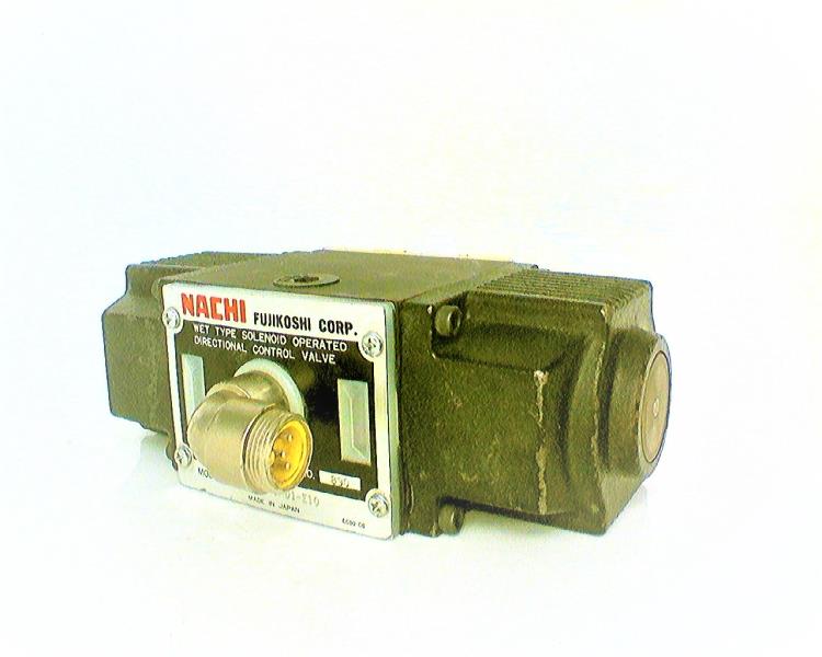 NACHI SS-G03-C6-R-D1-E10