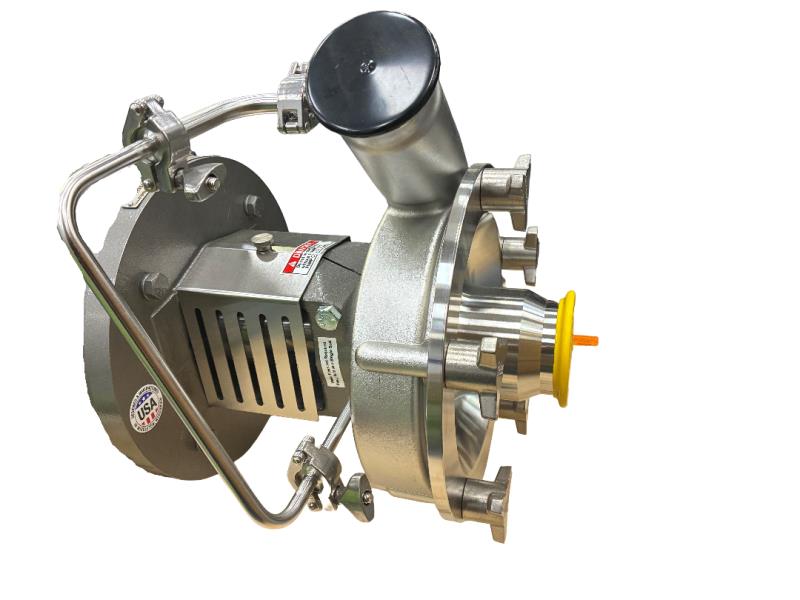 FPR3542-205 par FRISTAM