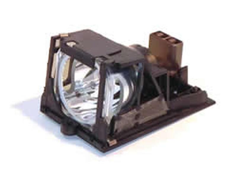 RADWELL VERIFIED SUBSTITUTE TDP-B3-SUB (LAMP & HOUSING)