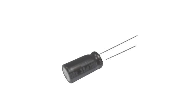 NICHICON UHE2A390MPD