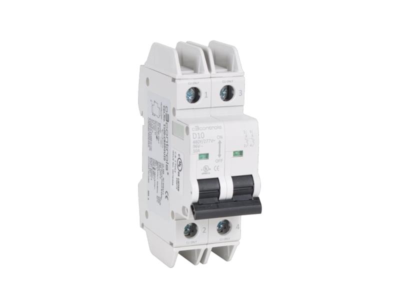 C3 CONTROLS 1100-CB2D2D20