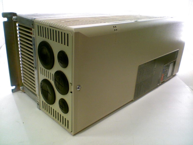 VFD2ZU4A0034FAA by YASKAWA ELECTRIC