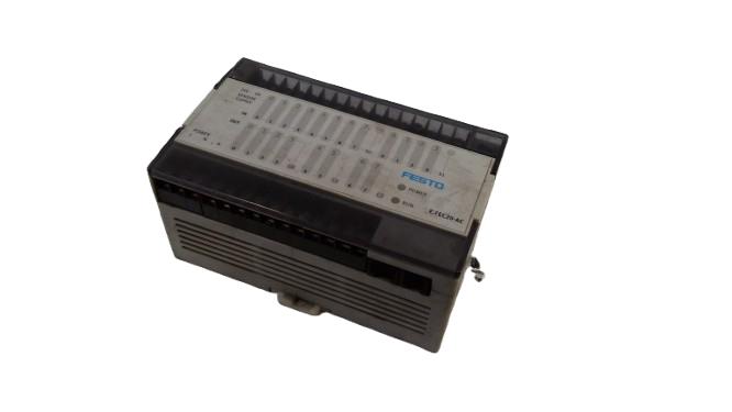 FESTO FEC-FC21-FST
