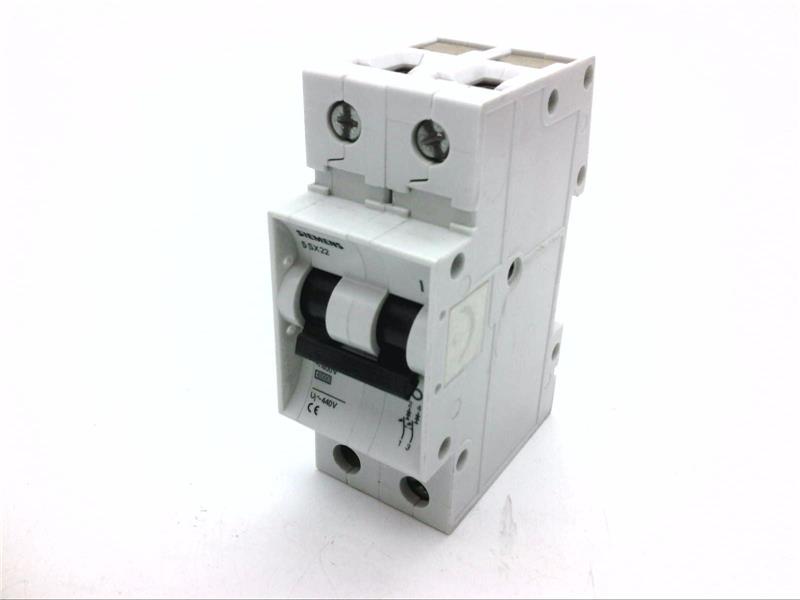 5SX22A10 por SIEMENS