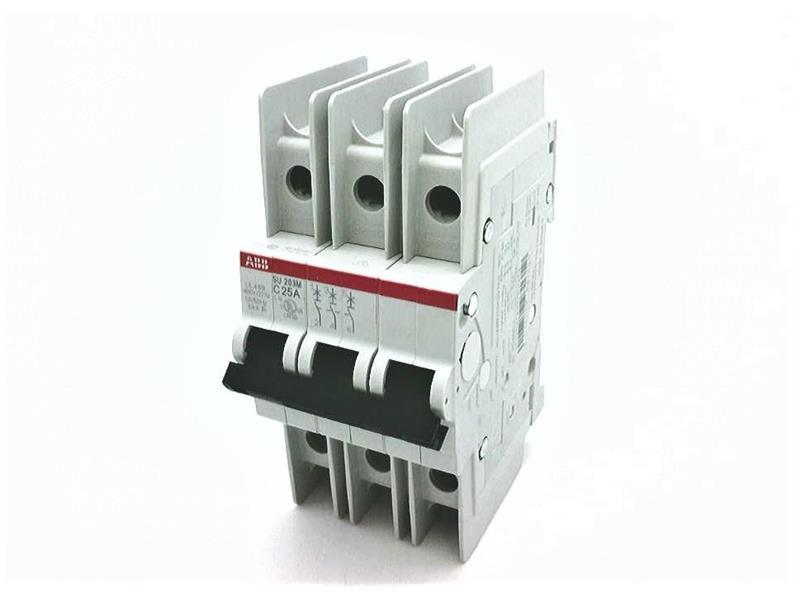 ASEA BROWN BOVERI SU203M-C25