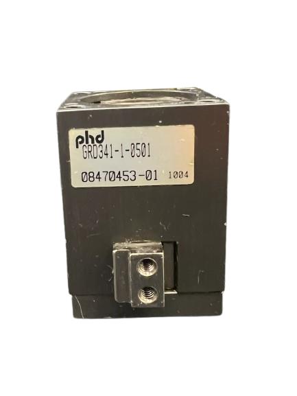 GRD341-1-0501  by PHD INC