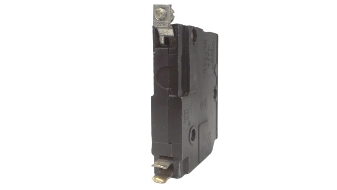 SCHNEIDER ELECTRIC QOB130