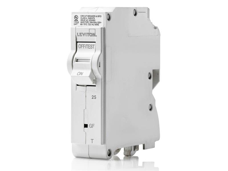 LEVITON LB125-EPT