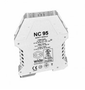 NC95 por WIDE AUTOMATION